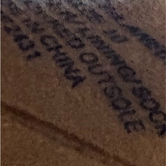 Anne Klein Lizette slingback pumps in a natural raffia material - Picture 7 of 7